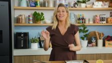 S12 E51: Everyday Gourmet with Justine Schofield