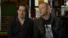 S2004 E27: The Movie Show