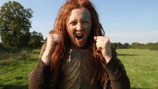 S6 E9: Bolshy Boudica Special