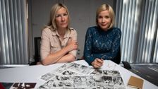 S1 E3: Lucy Worsley: Victorian Murder Club