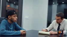 S3 E8: Teenage Killer or Mistaken Identity?