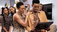 S1 E8: No One Wins When the Family Feuds
