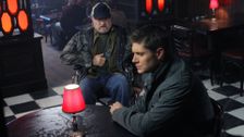 S5 E7: The Curious Case of Dean Winchester