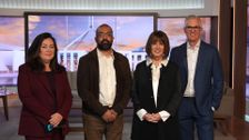 S22 E12: The Insiders