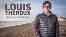 Louis Theroux: Drinking To Oblivion