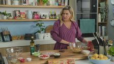 S12 E66: Everyday Gourmet with Justine Schofield