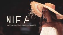 National Indigenous Fashion Awards