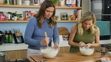S11 E42: Everyday Gourmet with Justine Schofield