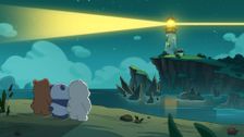 S1 E38: Lighthouse
