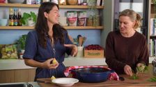 S16 E22: Everyday Gourmet with Justine Schofield