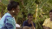 S1 E7: Exotic Fruits of Far North Queensland