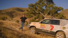 S13 E27: South Aussie With Cosi