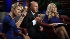 S7 E25: Shark Tank