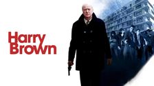 Harry Brown