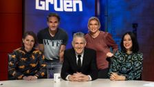 S15 E1: Gruen