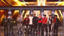 S19 E11: Live Show 3, Semi Final 3