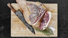 S15 E10: Parma Ham, Underground Signs and Rowing Machines