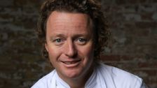 S1 E13: Tom Kitchin