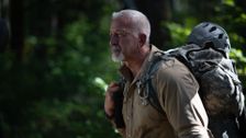 S3 E2: Shadow Stalker