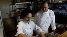 S1 E14: Gnocchi