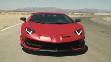 S1 E7: Lamborghini