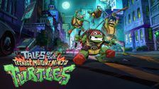 Tales of the Teenage Mutant Ninja Turtles