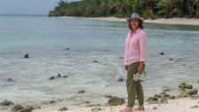 S12 E13: Cocos Islands