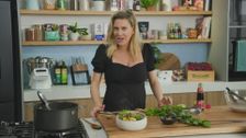 S12 E82: Everyday Gourmet with Justine Schofield