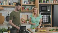 S11 E89: Everyday Gourmet with Justine Schofield