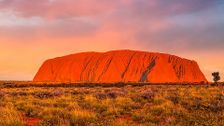 Journey to the Northern Territory