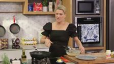 S9 E50: Everyday Gourmet with Justine Schofield