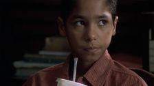 S3 E12: Protection