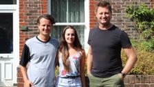 S3 E4: Portsmouth & Claverdon