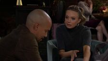 S53 E139: The Young and the Restless