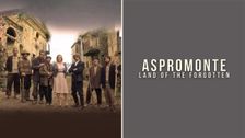 Aspromonte: Land of the Forgotten