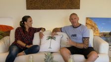 S6 E4: The Great Australian Doorstep
