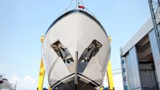 S15 E9: Super Yachts, Space Suits and Katsuobushi