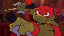 S2 E2: Mutantweight Title Bout