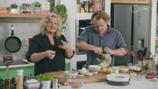 S13 E38: Good Chef Bad Chef