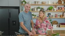 S12 E31: Everyday Gourmet with Justine Schofield