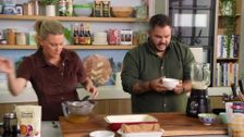 S16 E28: Everyday Gourmet with Justine Schofield