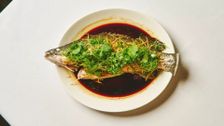 S1 E4: Steamed Whole Fish