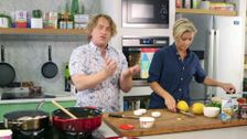 S10 E34: Good Chef Bad Chef