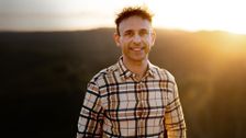 S31 E30: Eyes On The Prize - Kris Rallah-Baker