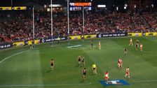S1 E6: No Holds Barred: The GWS Giants