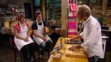 S1 E47: MasterChef Australia