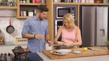 S9 E42: Everyday Gourmet with Justine Schofield