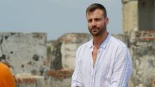 S6 E13: The Amazing Race Australia