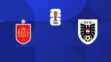 S2026 E83: Round of 32: Spain vs Austria