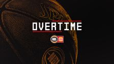 NBL: Overtime